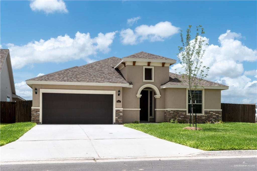 6321 Cascada Bend - Photo 1