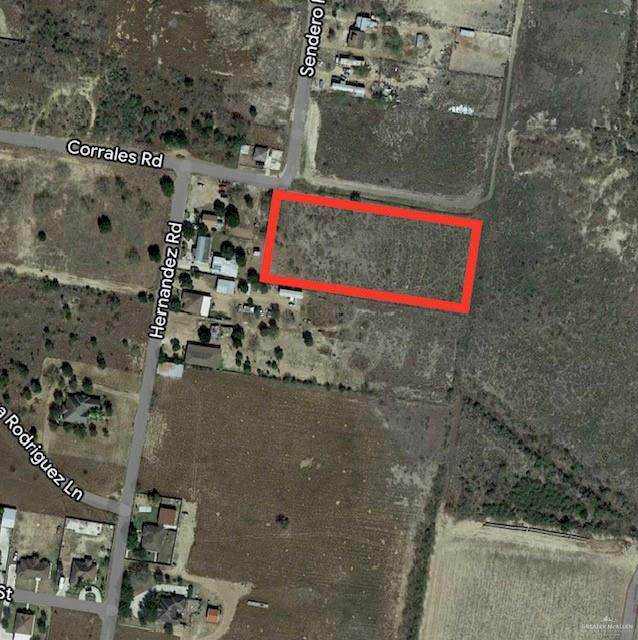 192 Hernandez - Photo 1