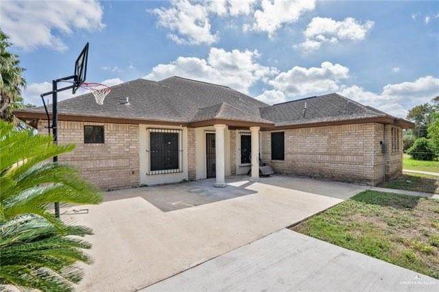 1317 Nacogdoches - Photo 1