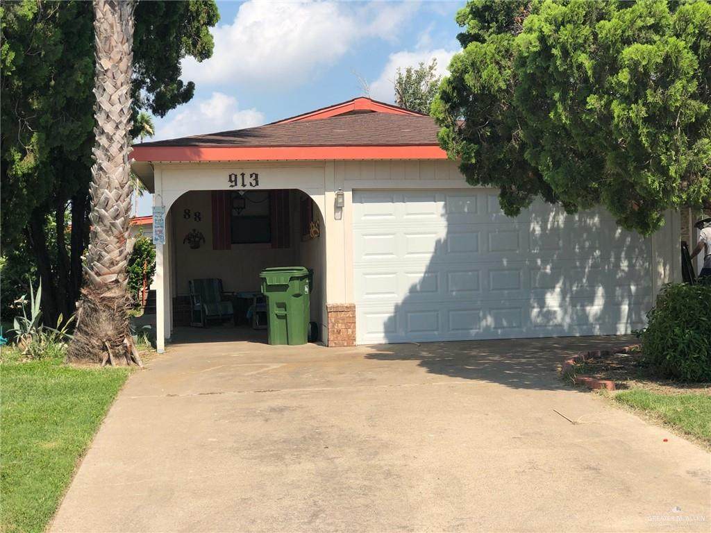 913 Palm - Photo 1