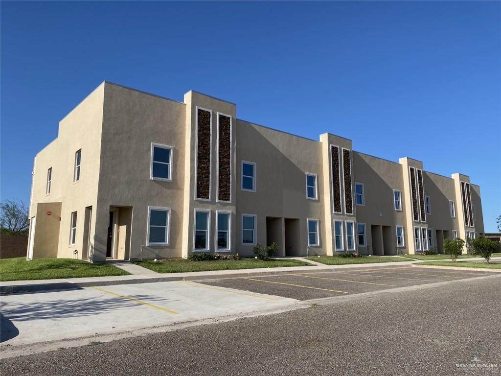 800 Hall Acres - Photo 1