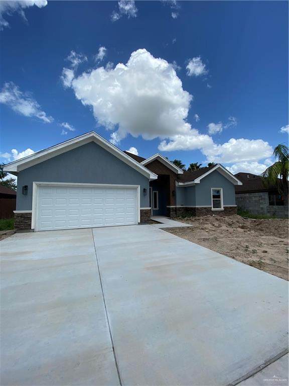 222 Eagle Pass - Photo 1