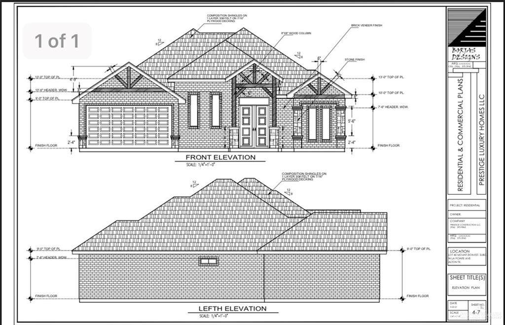 708 La Pointe - Photo 1