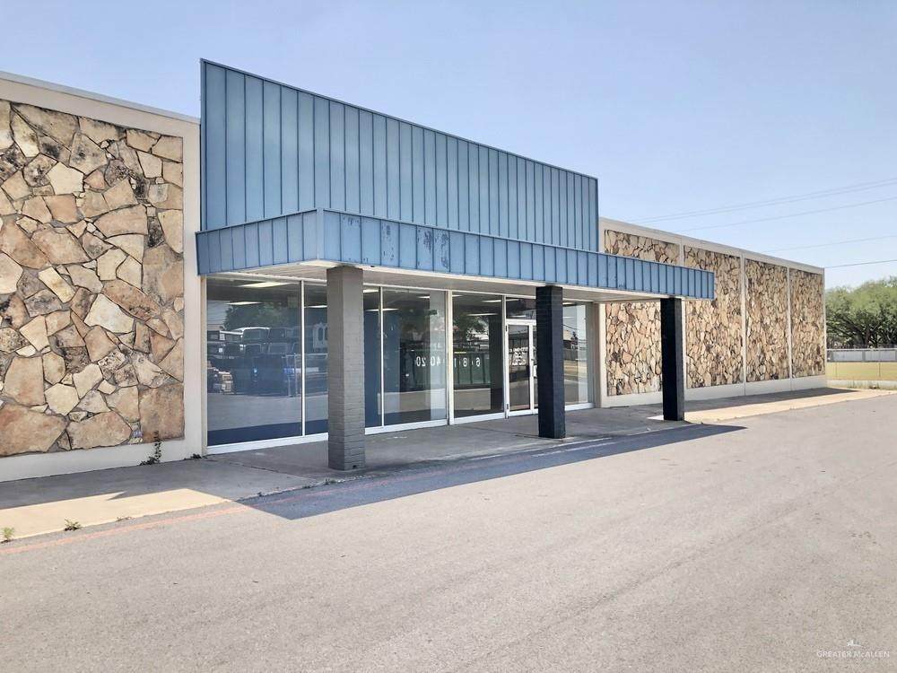 900 Us Highway 83 - Photo 1