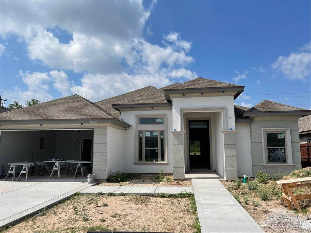 2808 Bella Vista - Photo 1