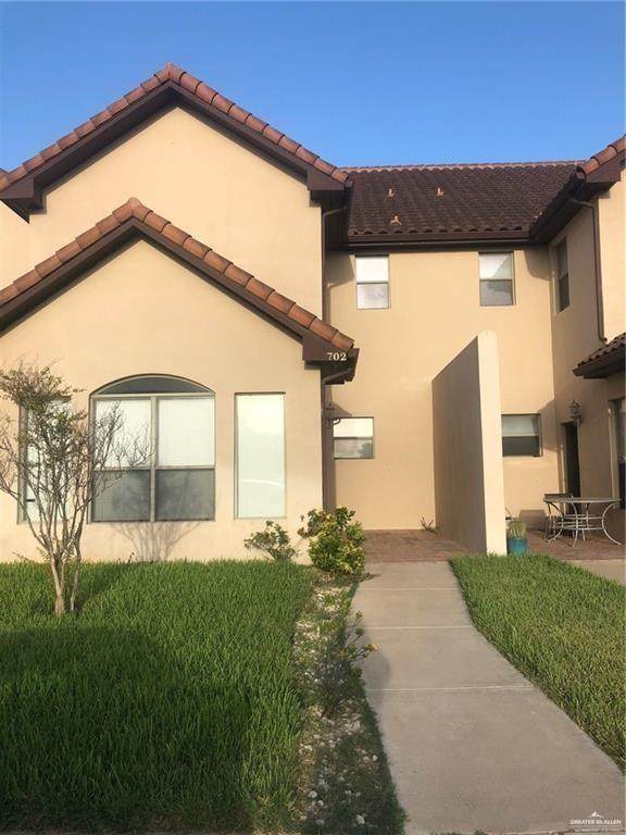702 San Angel - Photo 1