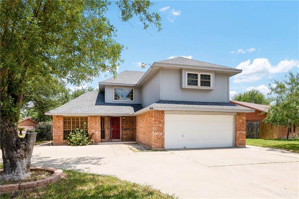 1602 Oaks - Photo 1