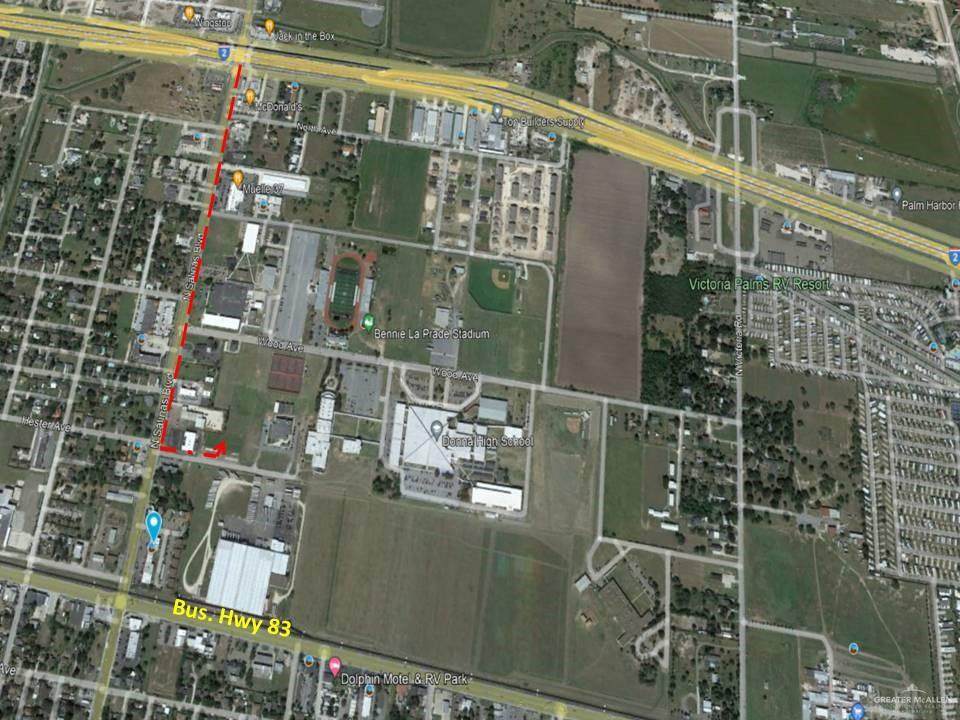 2100 Fm 493 - Photo 1