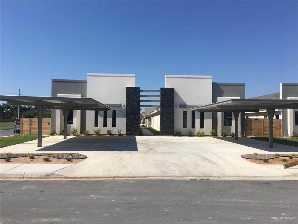 1705 Garrison - Photo 1
