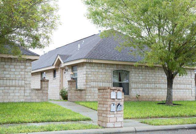 1001 Palm - Photo 1