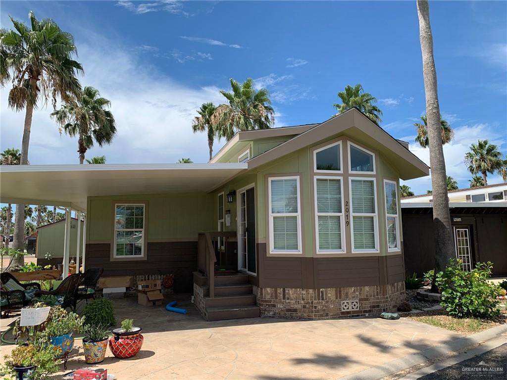 2079 Carmona East - Photo 1