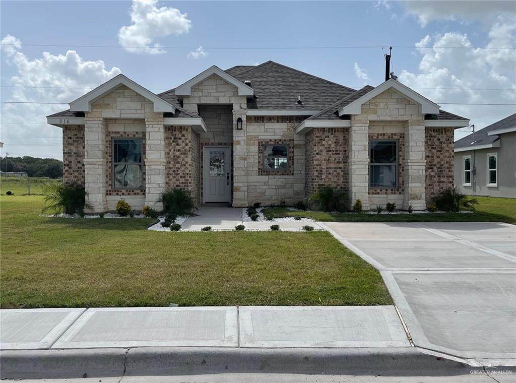 816 Whitewing - Photo 1