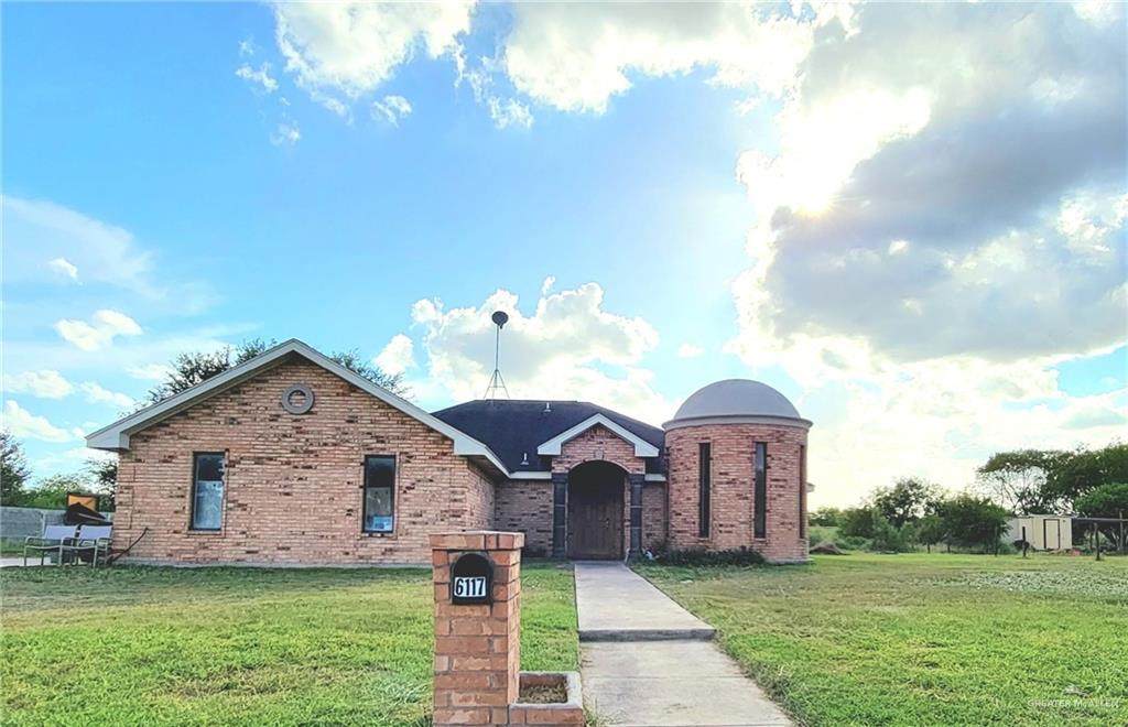 6117 Pueblo Del Sol - Photo 1