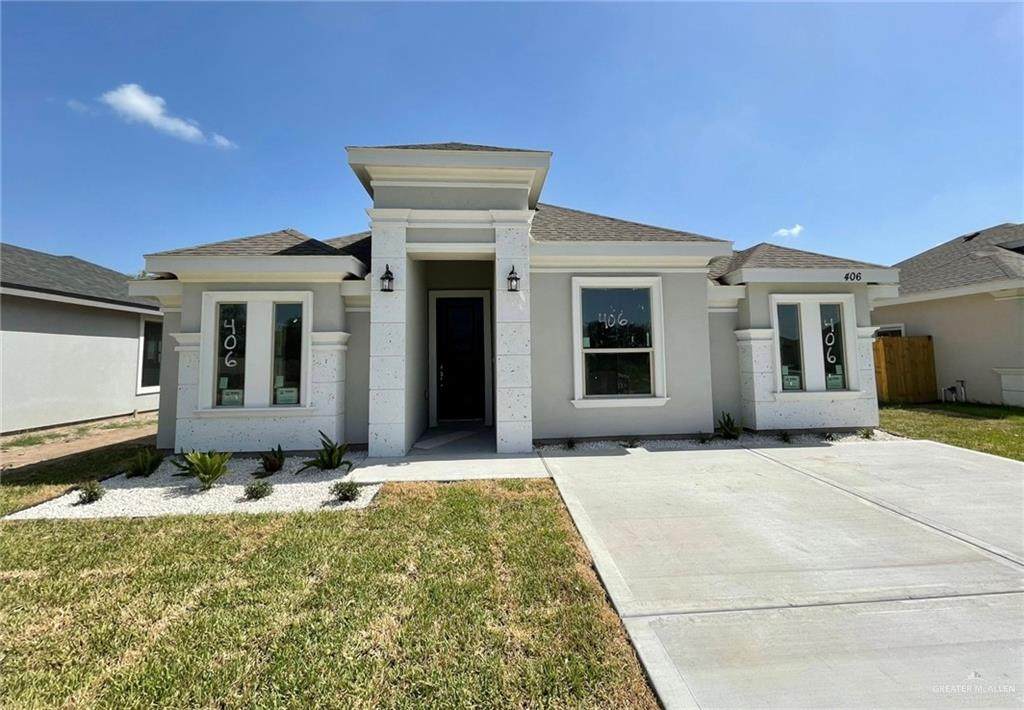 406 La Villita - Photo 1