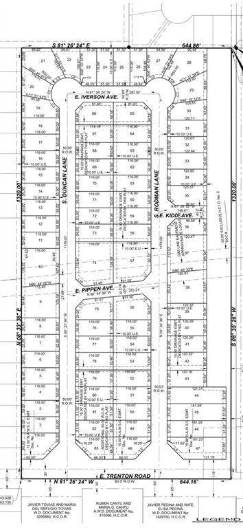 4216 Rodman - Photo 1