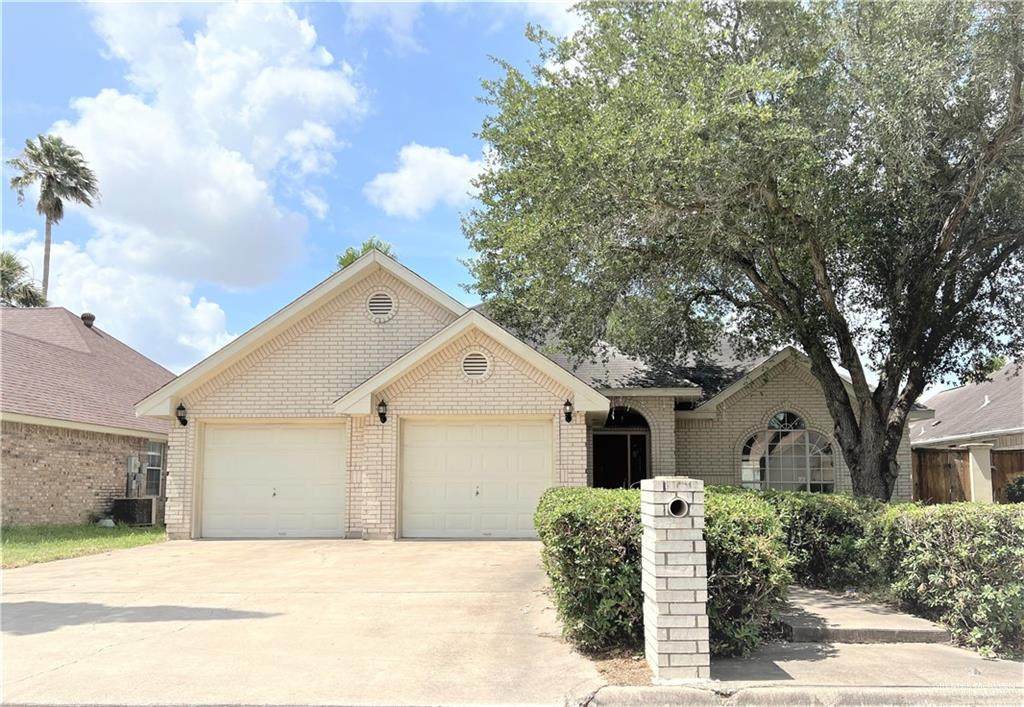 512 Redbud - Photo 1