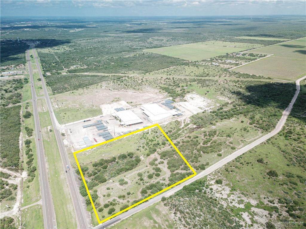 TR-06 Us Highway 83 - Photo 1