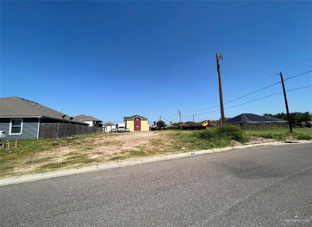 217 Linares - Photo 1
