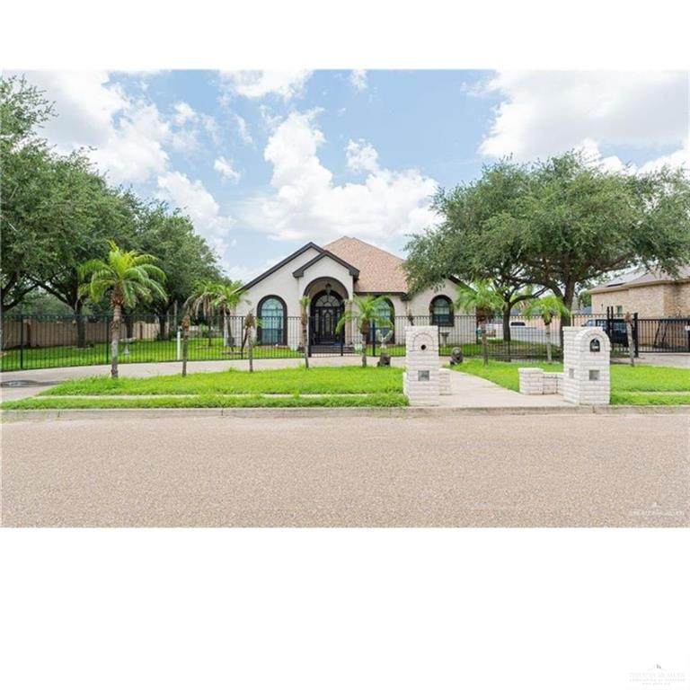 2312 Nappa Valley - Photo 1