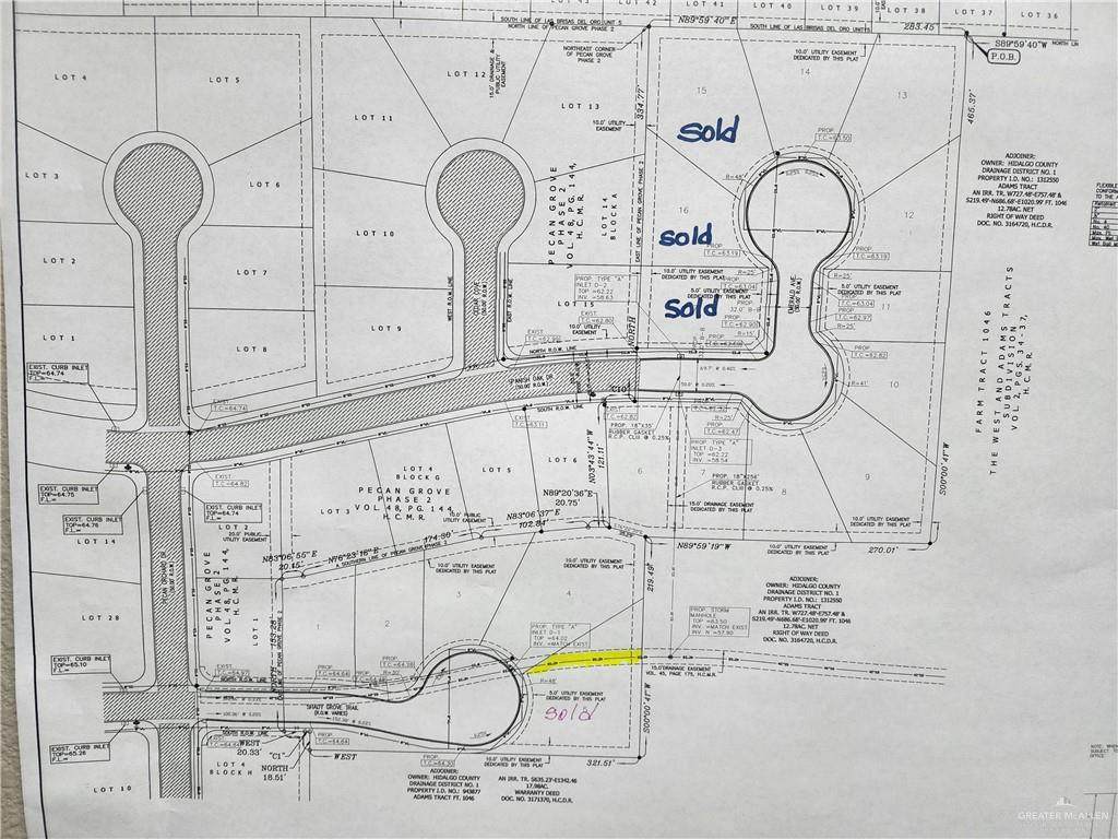 lot 1 Shady Grove - Photo 1