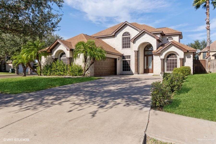 4101 San Roman - Photo 1