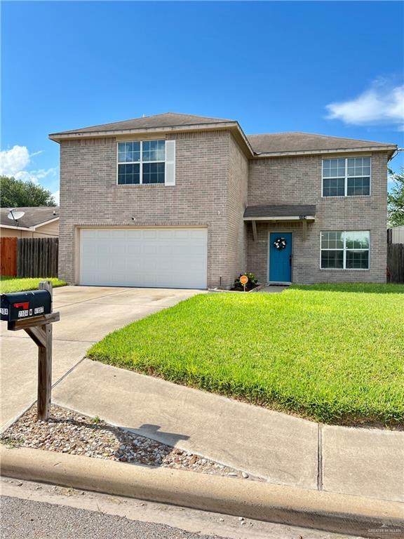 2104 41st - Photo 1