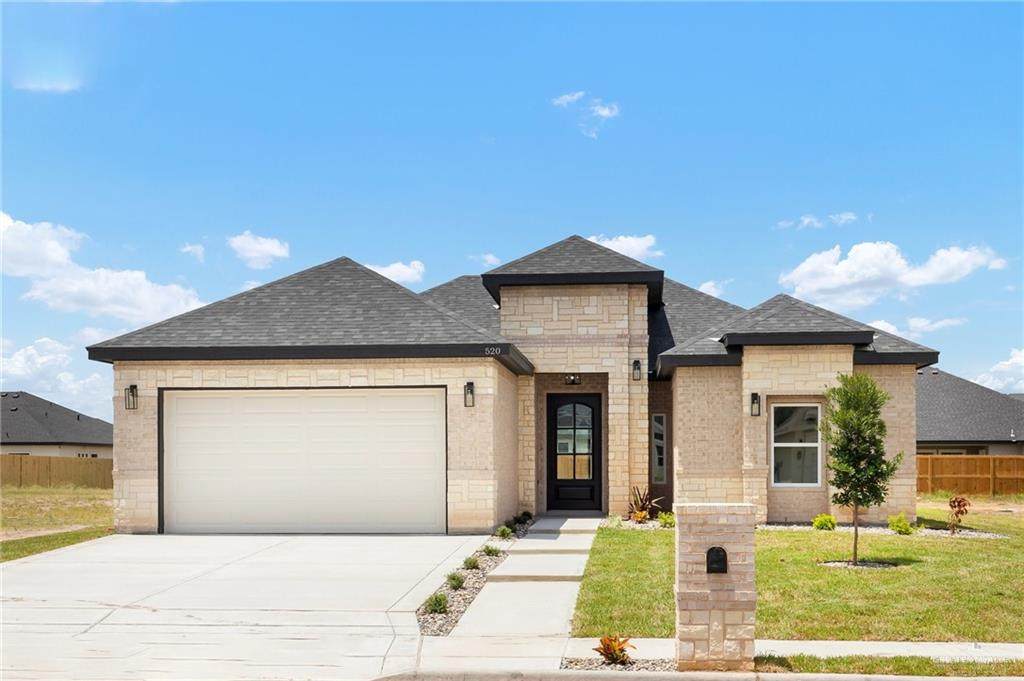 520 Hunter - Photo 1