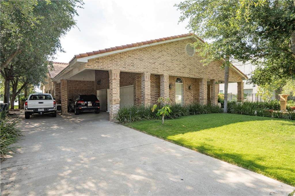 412 Frio - Photo 1