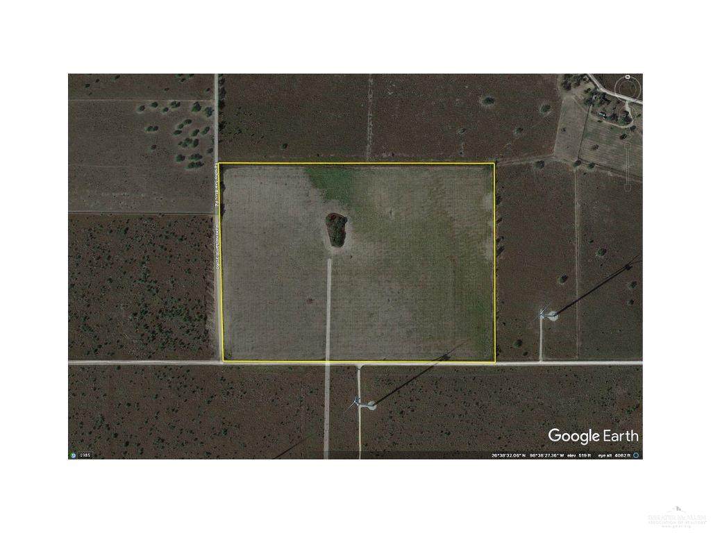 +/- 63 AC San Blas - Photo 1