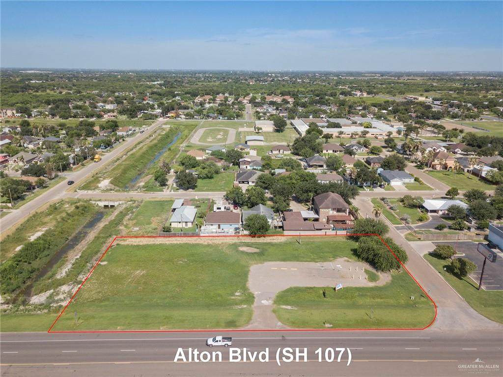 324 Alton - Photo 1