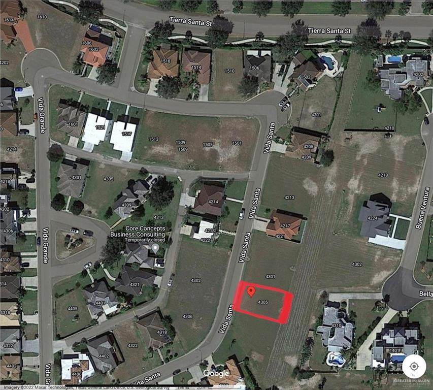 4305 Vida Santa - Photo 1