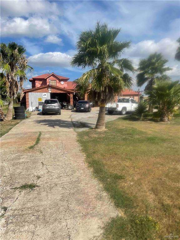 34349 Fm 732 - Photo 1