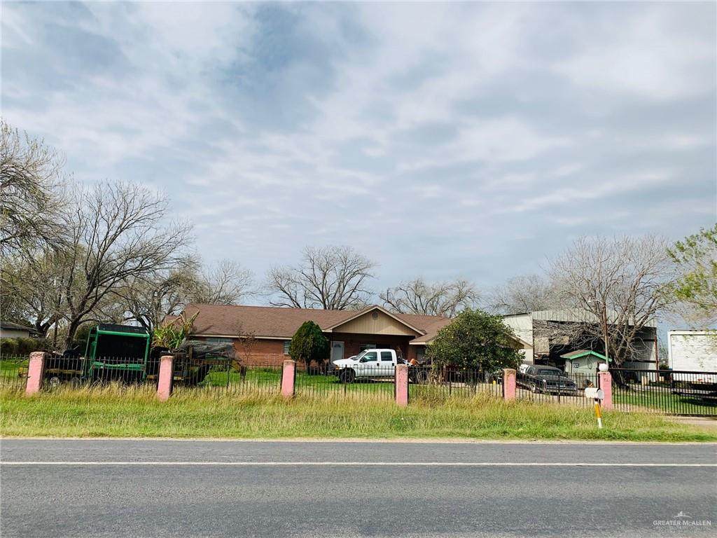 9917 Fm 493 - Photo 1