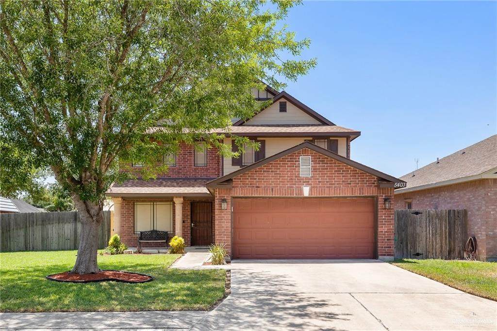 5403 Gumwood - Photo 1