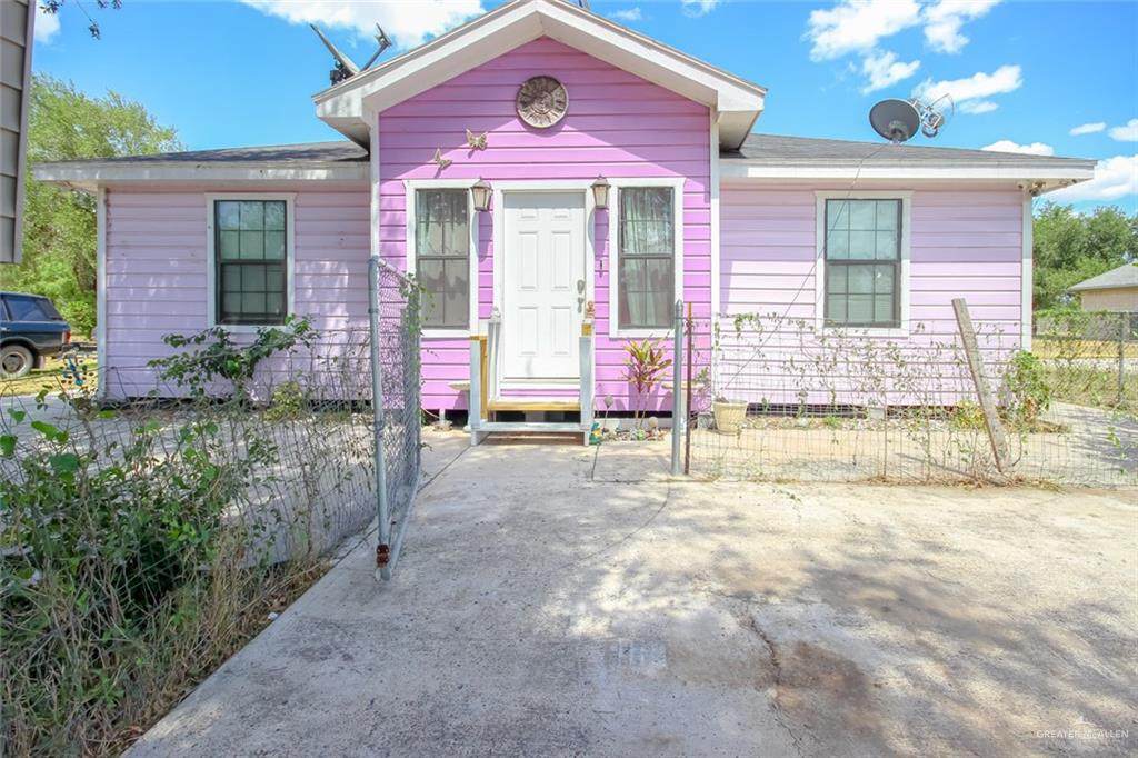 1217 Hall Acres - Photo 1