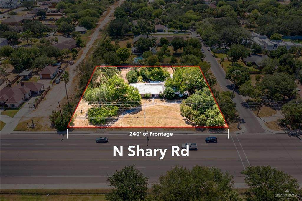 1217 Shary - Photo 1