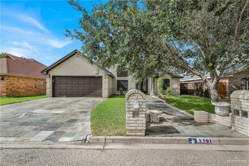 2501 Duke - Photo 1