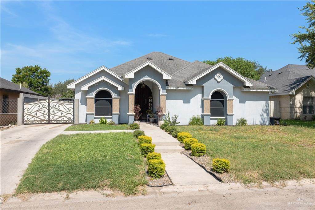 212 San Bernardo - Photo 1
