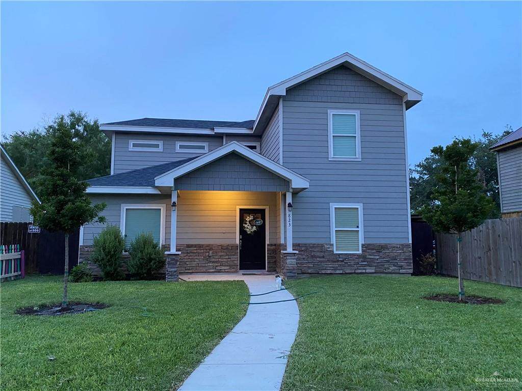 823 Nebraska - Photo 1