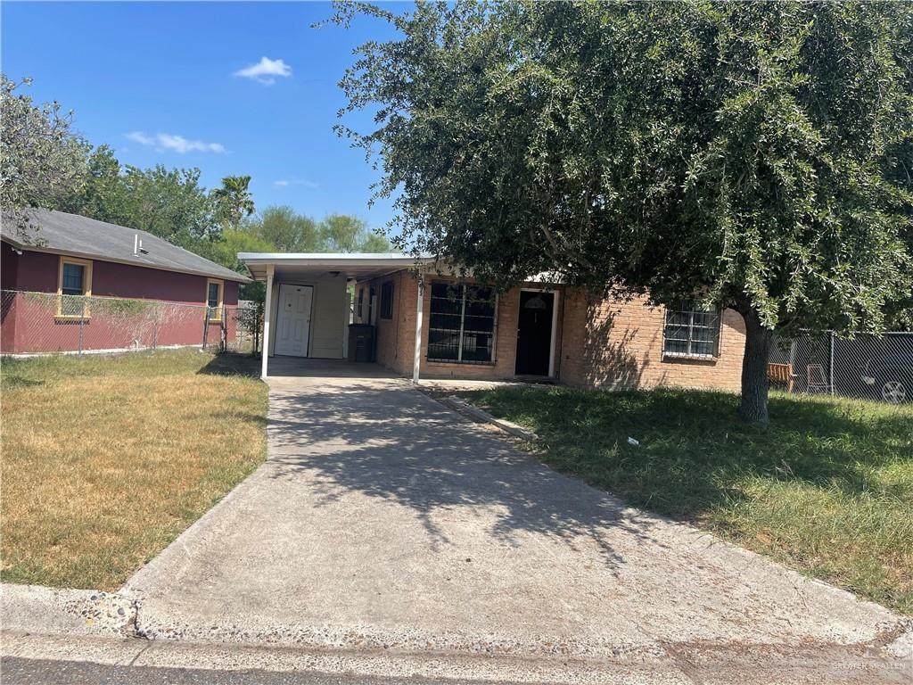 922 Saltillo - Photo 1