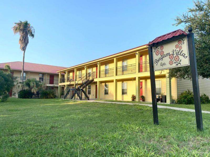 1105 Stubbs - Photo 1