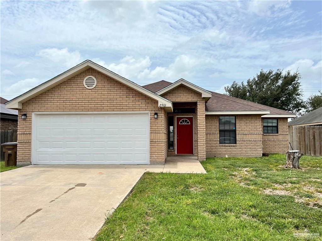 2901 Edison - Photo 1