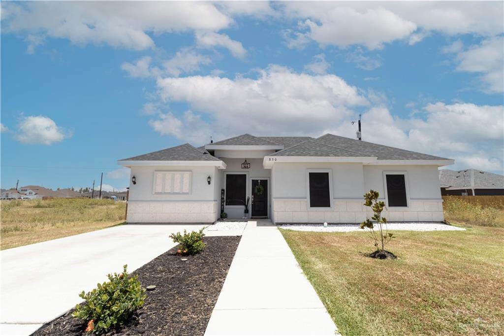 830 Blue Quail - Photo 1