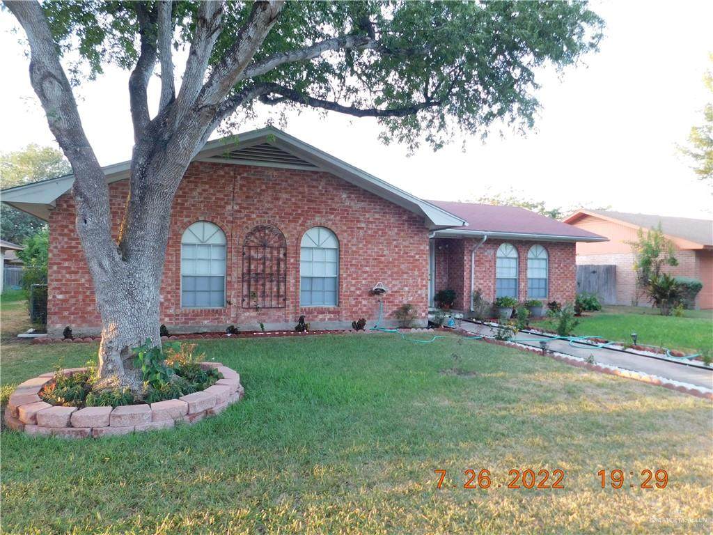2124 Hibiscus - Photo 1