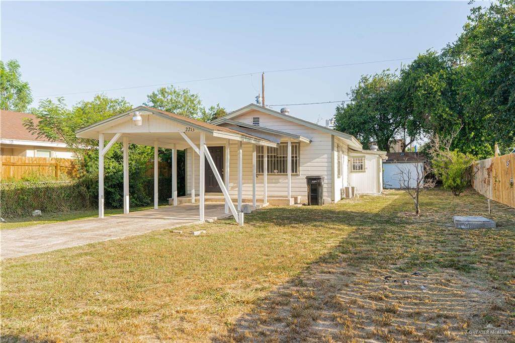 2213 Galveston - Photo 1