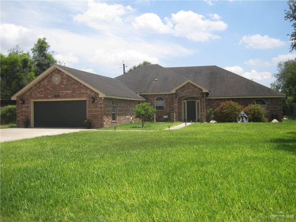 854 Orange - Photo 1