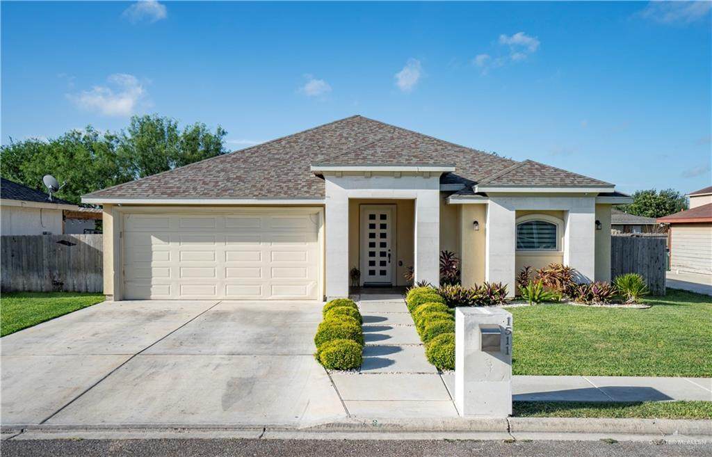 1511 Montecruz - Photo 1