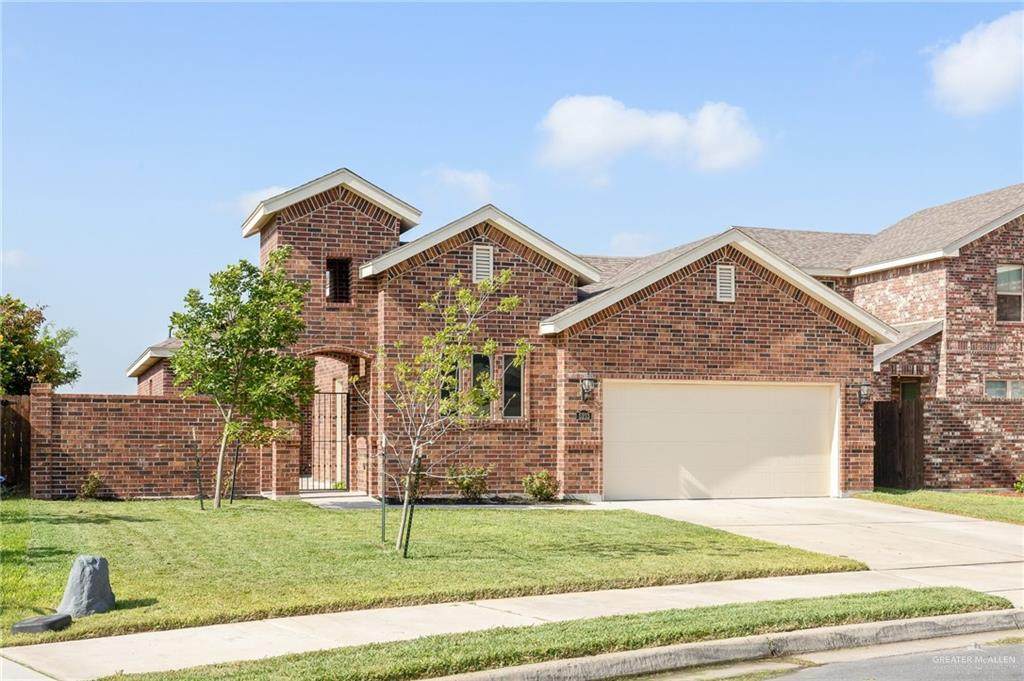 5213 Lost Creek - Photo 1
