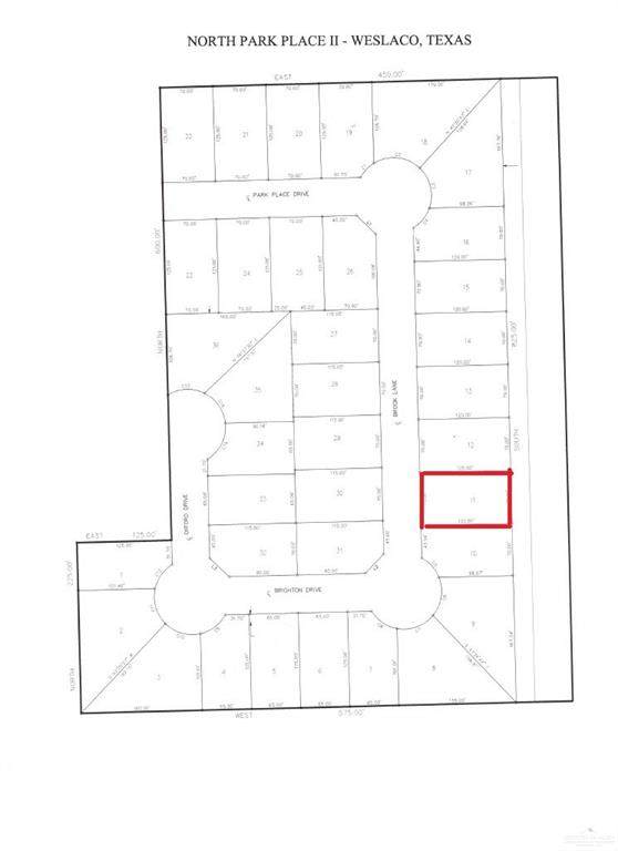 3612 Brook - Photo 1