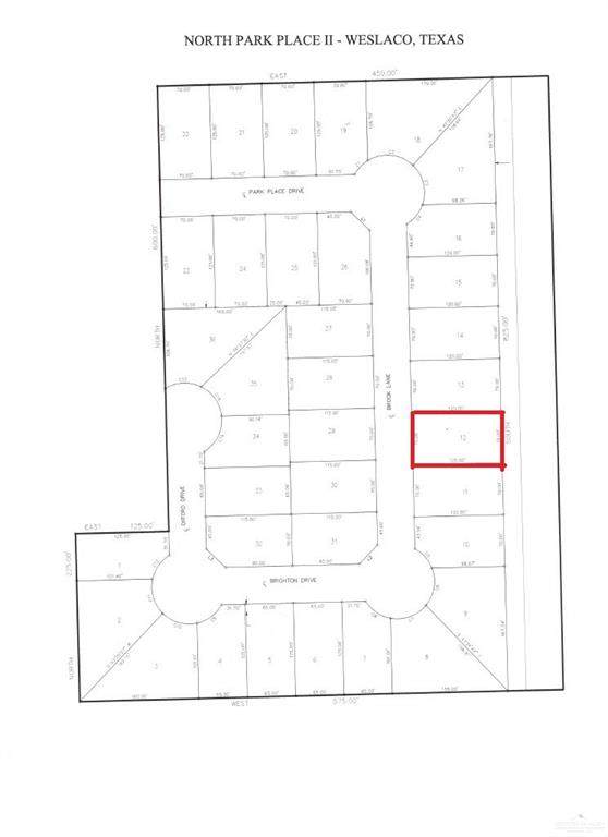 3702 Brook - Photo 1